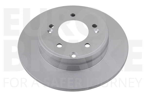 Disque de frein EUROBRAKE 5815313425