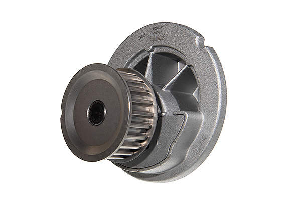 Pompe à eau, refroidissement du moteur ZentParts Z14596