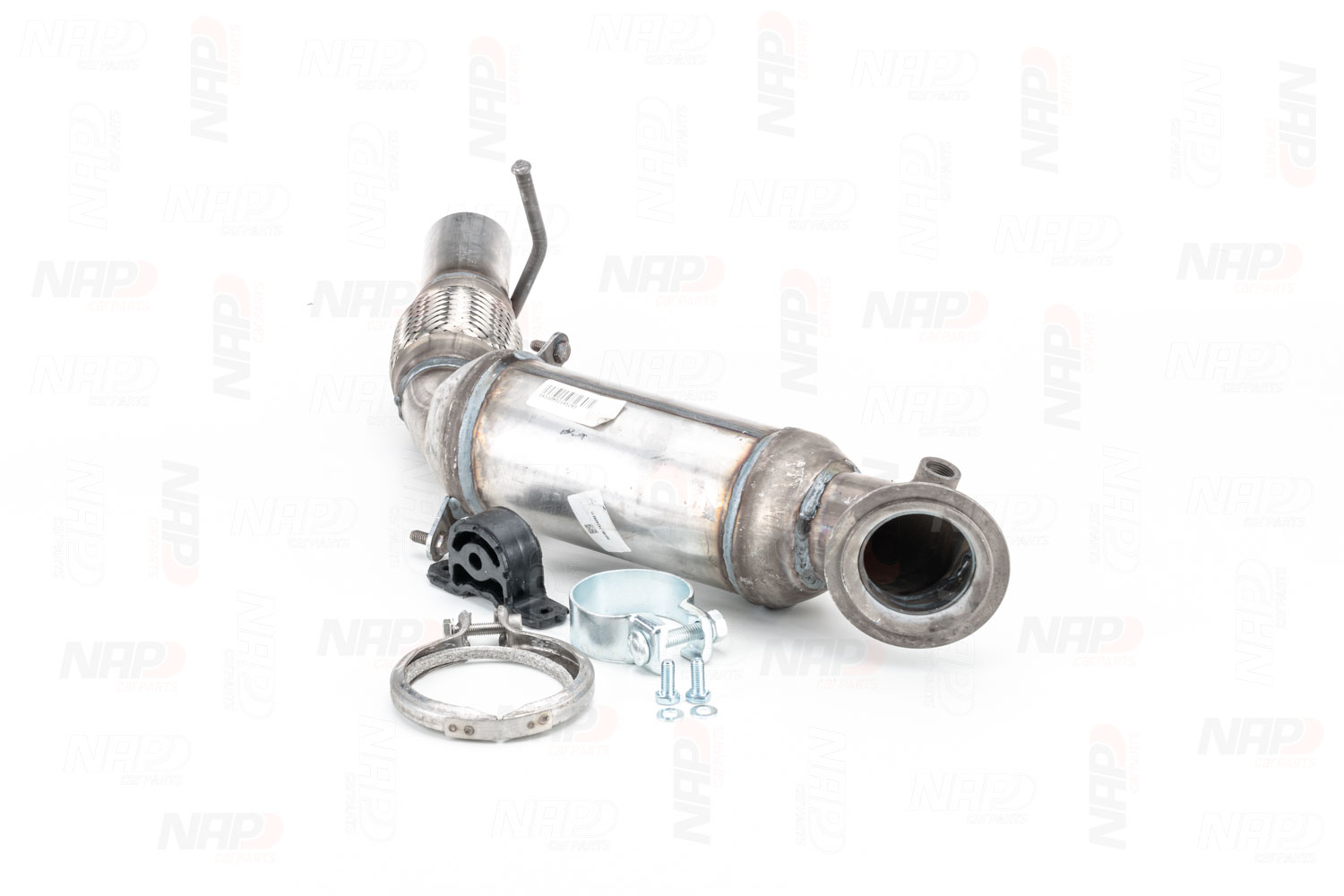 Catalyseur NAP carPARTS GmbH CAK11316