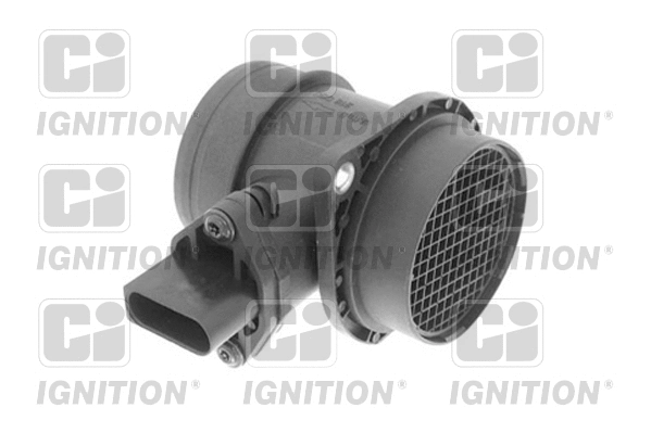 Débitmètre de masse d'air QUINTON HAZELL QM750