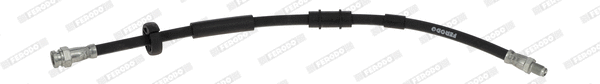 Flexible de frein FERODO FHY3245