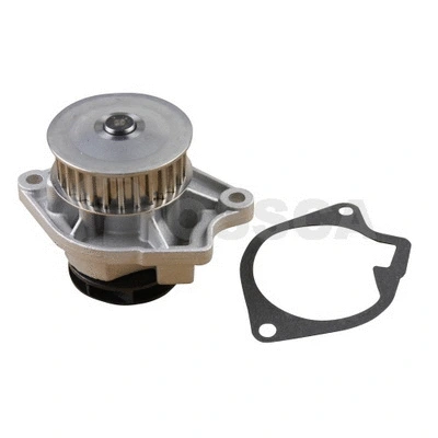 Pompe à eau, refroidissement du moteur OSSCA 06403