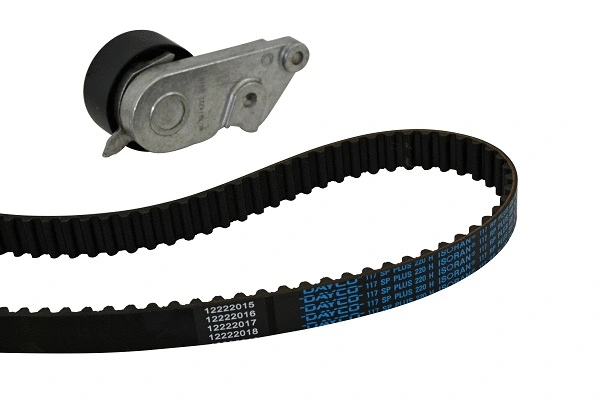 Kit de courroie crantée KLAXCAR FRANCE 40072z
