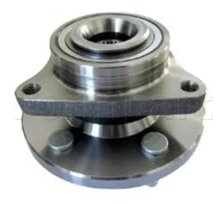 Moyeu de roue FORMPART 17498001/S