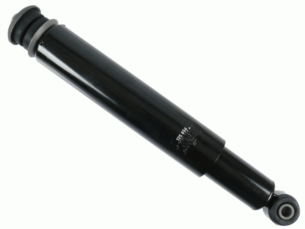 Amortisseur BOGE 40-B45-0