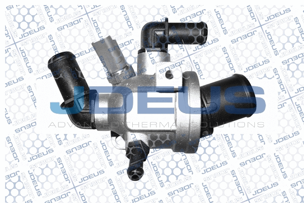 Thermostat, liquide de refroidissement JDEUS TH0200014