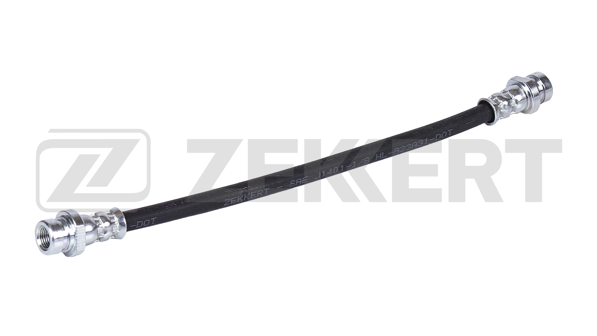 Flexible de frein ZEKKERT BS-9388