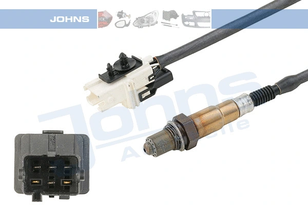 Sonde lambda JOHNS LSO 90 51-004