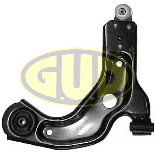 Bras de liaison, suspension de roue G.U.D. GSP501567
