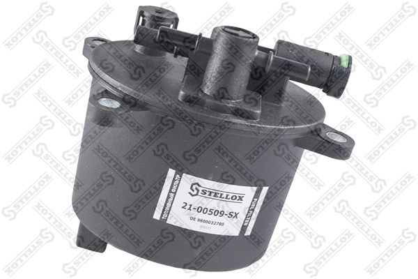 Filtre à carburant STELLOX 21-00509-SX