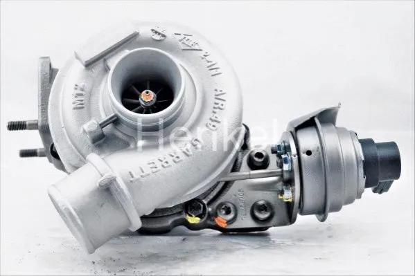 Turbocompresseur, suralimentation Henkel Parts 5113860N