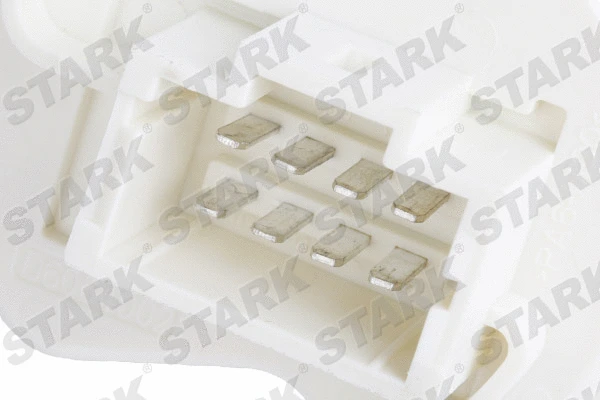Calculateur, chauffage/ventilation Stark SKCU-2150046