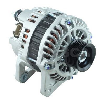 Alternateur OSSCA 62938