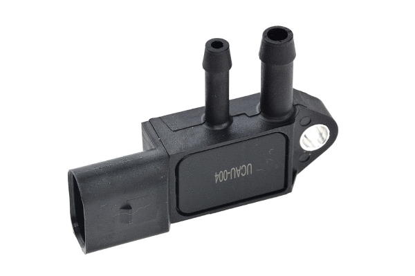 Capteur, pression des gaz échappement MTR 12176112