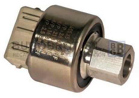 Pressostat, climatisation BUGOBROT 15-5081