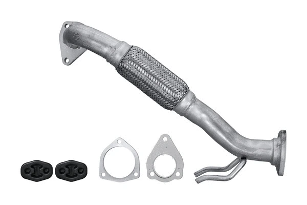 Tuyau d'échappement Faurecia FS63222