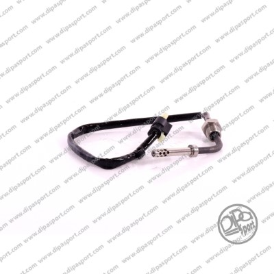 Capteur, pression des gaz échappement DIPASPORT INJGS108AN