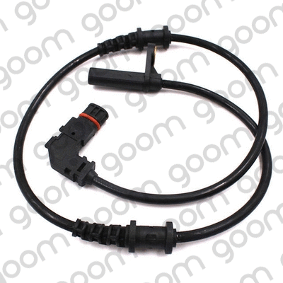 Capteur, vitesse de roue GOOM AS-0020