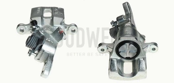 Étrier de frein BUDWEG CALIPER 342437