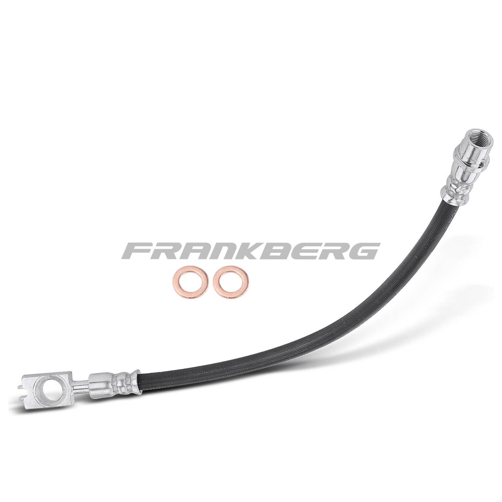 Flexible de frein Frankberg 5481FB0004499