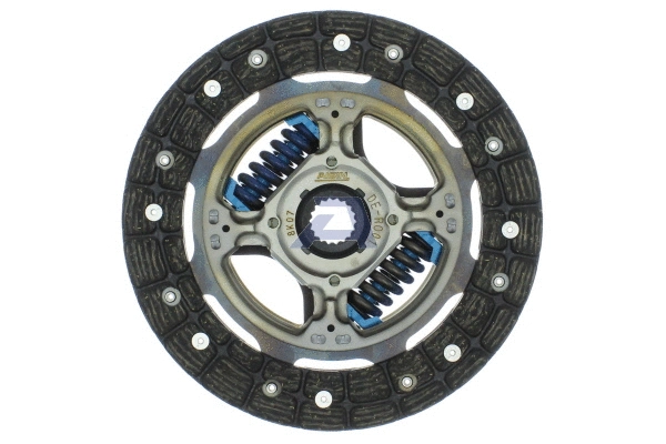 Disque d'embrayage AISIN DE-RO01