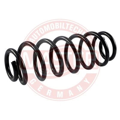 Ressort de suspension MASTER-SPORT GERMANY 4295046-PCS-MS