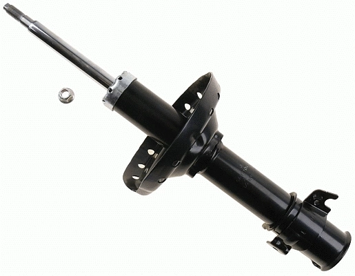Amortisseur BOGE 32-P22-A