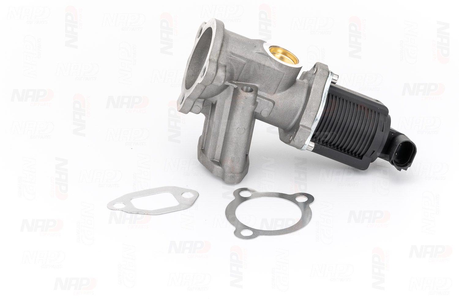 Vanne EGR NAP carPARTS GmbH CAV10037