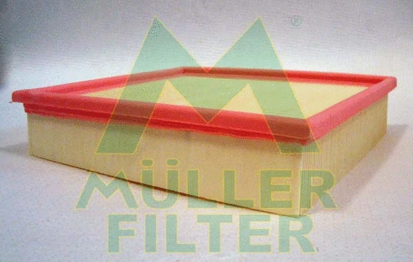 Filtre à air MULLER FILTER PA688