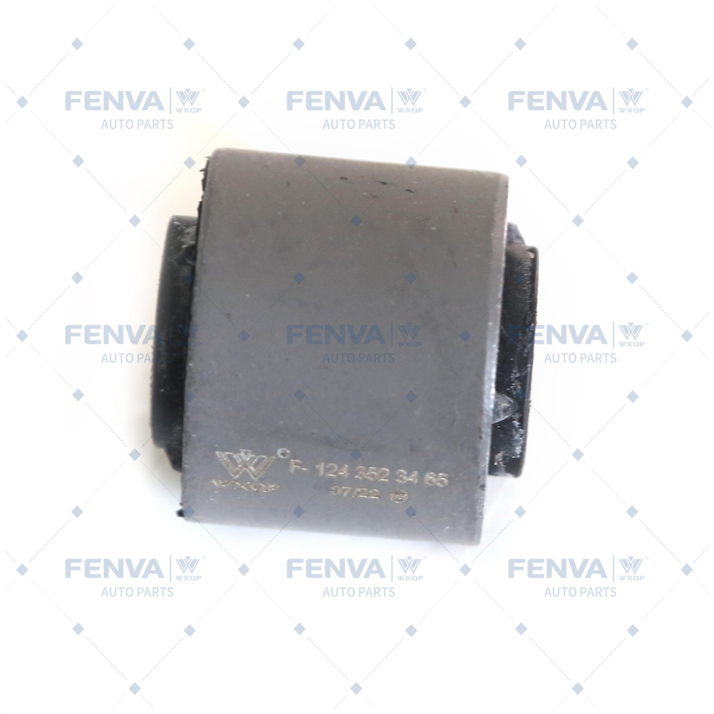 Suspension, corps de l'essieu WXQP 180379