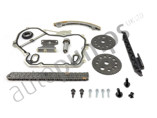 Kit de distribution par chaîne Autopumps UK ATCK38