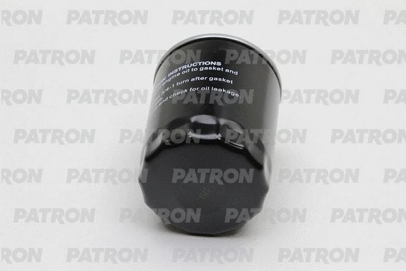 Filtre à huile PATRON PF4262