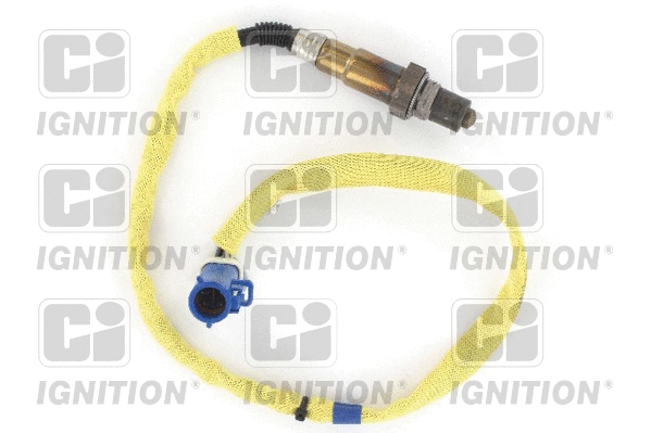 Sonde lambda QUINTON HAZELL XLOS1705