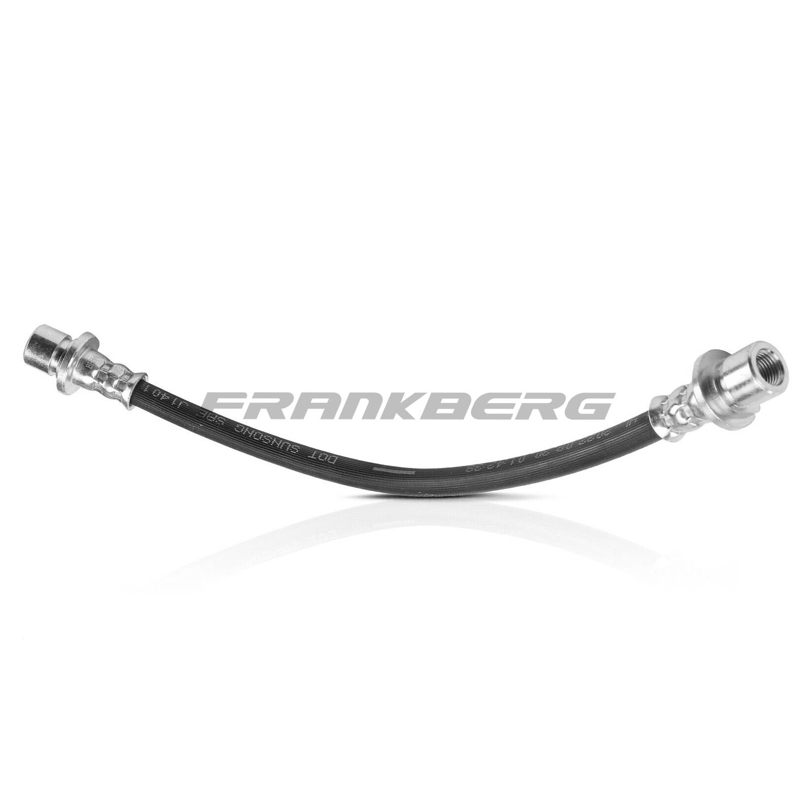 Flexible de frein Frankberg 5481FB0004733
