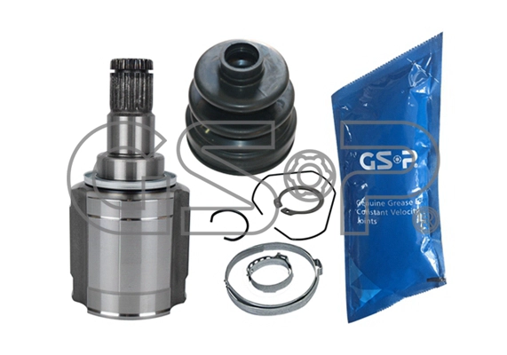 Jeu de joints, arbre de transmission GSP-BR 601207
