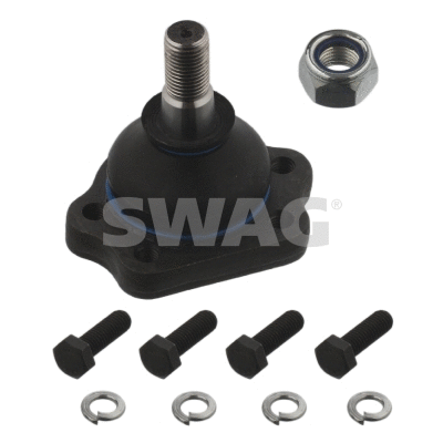Rotule de suspension SWAG 99 78 0002