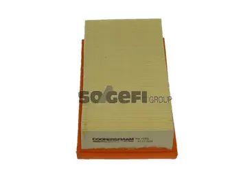 Filtre à air CoopersFiaam PA7243