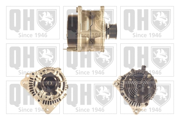 Alternateur QUINTON HAZELL QRA2155