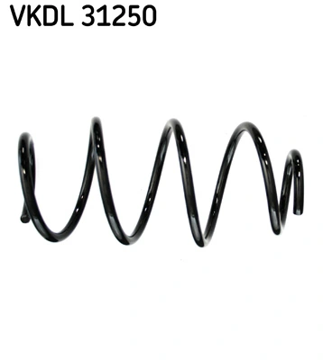 Ressort de suspension SKF VKDL 31250