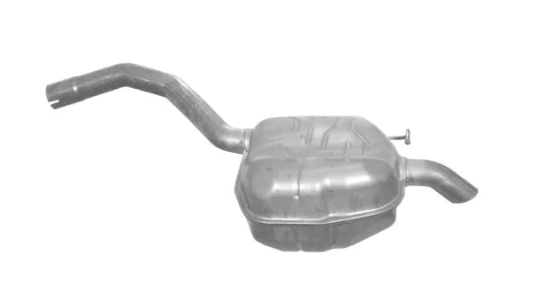 Silencieux arrière VEGAZ GmbH FS-611IMA