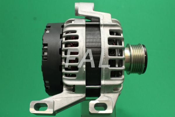 Alternateur FAL Anlasser- und Lichtmaschinenservice F011450/1