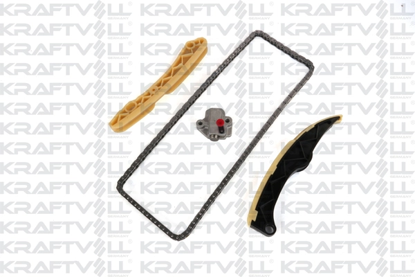 Kit de distribution par chaîne KRAFTVOLL GERMANY 12100073