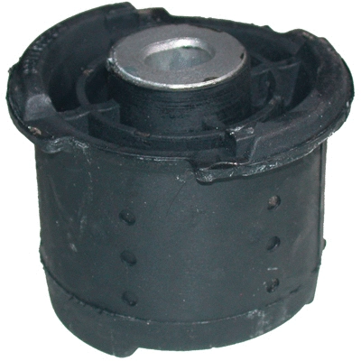 Suspension, corps de l'essieu BIRTH 50138