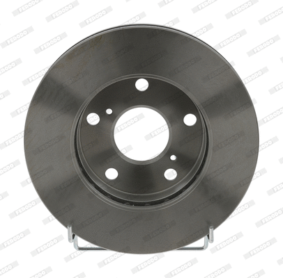 Disque de frein FERODO DDF702