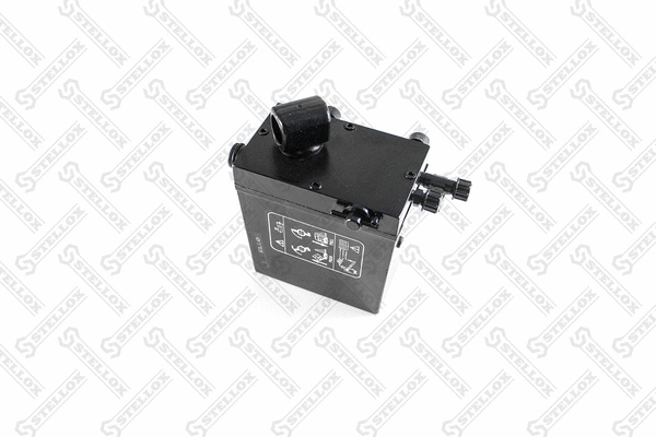 Pompe de basculement, cabine STELLOX 87-50634-SX