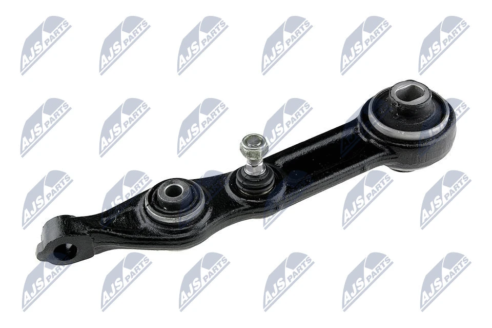 Bras de liaison, suspension de roue NTY ZWD-ME-022