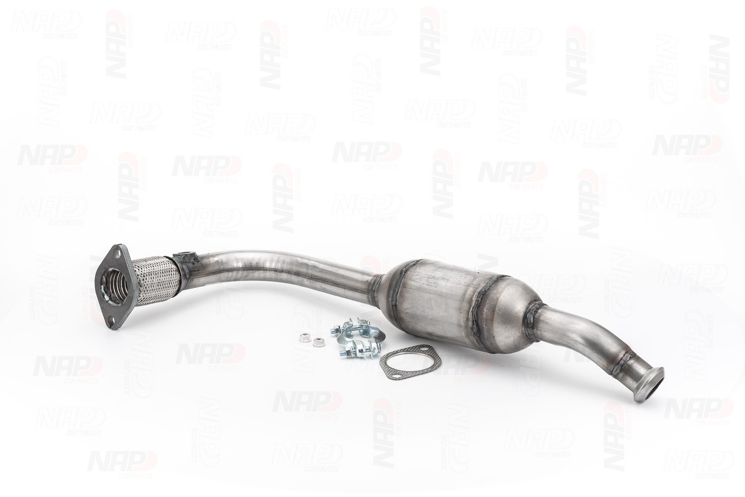 Catalyseur NAP carPARTS GmbH CAK10578