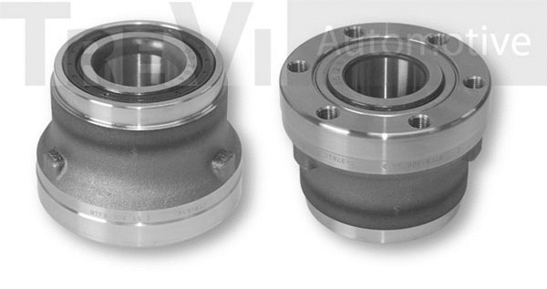 Kit de roulements de roue TREVI AUTOMOTIVE WB1646