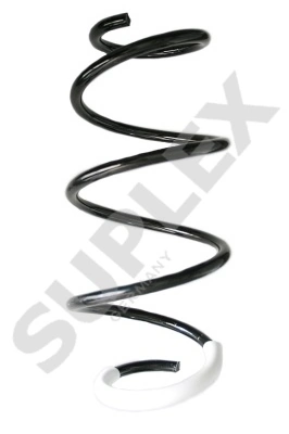 Ressort de suspension SUPLEX 46132