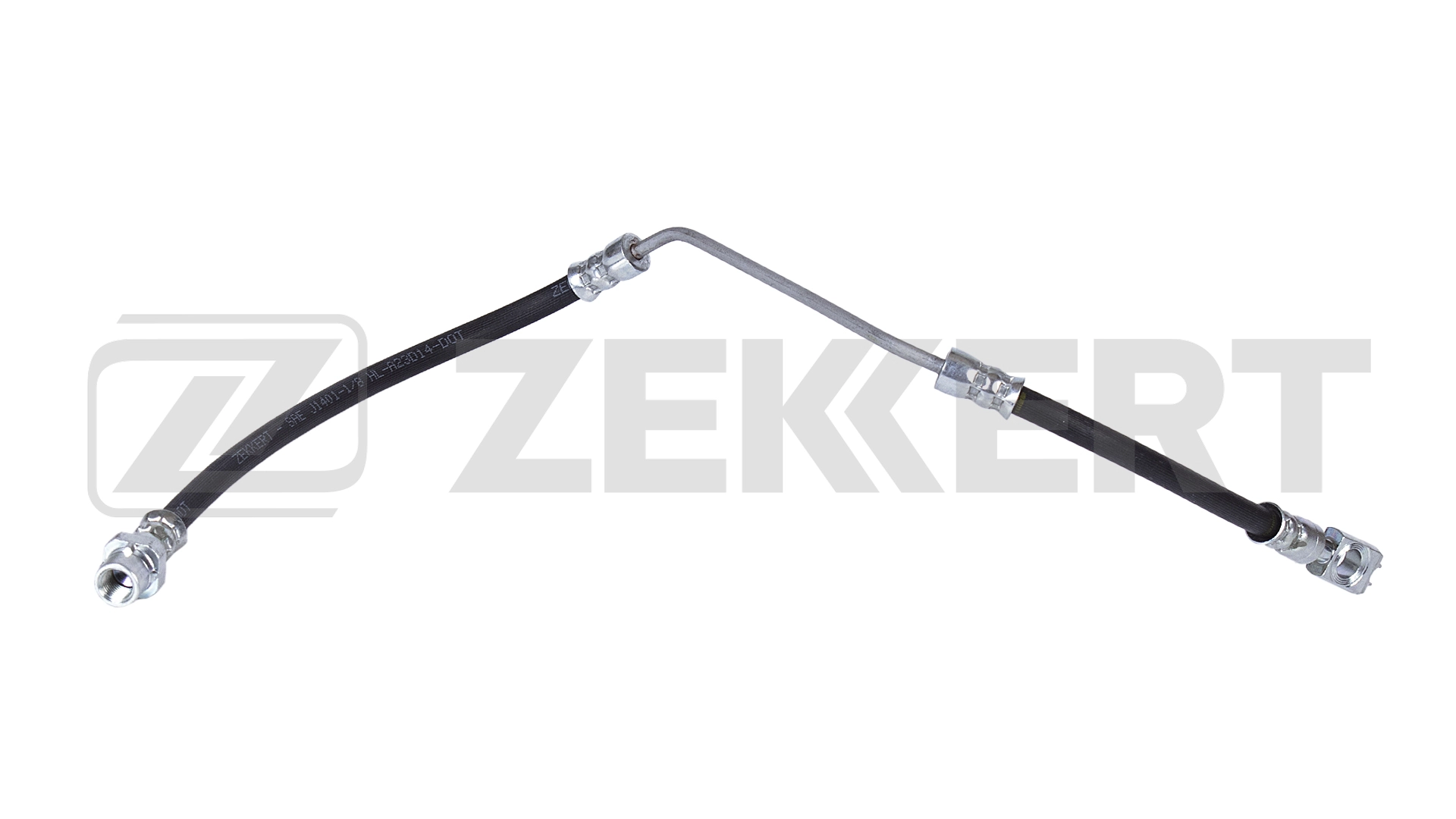 Flexible de frein ZEKKERT BS-9325